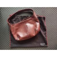 ราคา COACH VINTAGE BAG EST, 1941 (11689215759)
