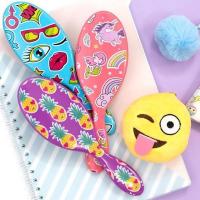 ราคา แปรงหวีผม WetBrush สินค้าใหม่ ของแท้ (1718730227)