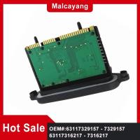 ราคา สําหรับ BMW 5 Series F10 F11 F07 528i 530i 535i 520d 530d 535d Xenon Ballast โมดูลไฟหน้า 63117316217 63117267044 63117329157 (44374634587)