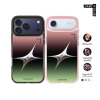 ราคา CaseClub เคสไอโฟน เคส ขอบสี เคสแม่เหล็ก ลาย LuckyDose Sunday Lucky Color LuckyDose สีมงคลวันอาทิตย์ สำหรับ i17 Pro Max (40621701876)