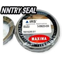 ราคา ISUZU ELF NKR55 TLD56 5-09625-030 ซีลน้ํามันล้อหลัง (41574641874)