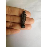 ราคา รูปหล่อยืนถือไม้เท้า​ หลวงปู่หงษ์​ พรหม​ปัญโญ​ (22374944483)