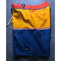 ราคา Original Quiksilver Boardshort / Walkshort / Swimtrunk / กางเกงชายหาด / Quiksilver Surf Pants (43055769777)