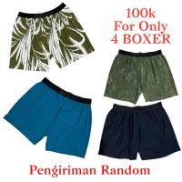 ราคา กางเกงบ็อกเซอร์ กางเกงขาสั้นไฟผู้ชายนักมวยผู้ใหญ่กางเกงบ็อกเซอร์ชายชายหาดนักมวยชายนักมวยกางเกงขาสั้นผู้ชาย (40522067333)