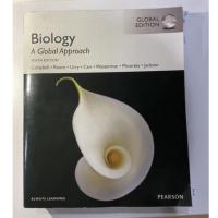 ราคา Campbell Biology 10th Edition | หนังสือชีวะ | ชีววิทยา (10208830436)