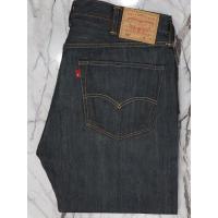 ราคา กางเกงยีนส์ มือสอง for ลีวาย 501 เอว38 ยาว30 ป้ายหนัง RED TAB (R) ขากระบอก กระดุม Made in MEXICO (U60) (LU) (40655980800)