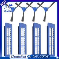 ราคา ตัวกรองแปรงด้านข้างสําหรับ Eufy Robovac G10 Hybrid เปลี่ยนเครื่องดูดฝุ่นหุ่นยนต์อุปกรณ์เสริม (43376440710)