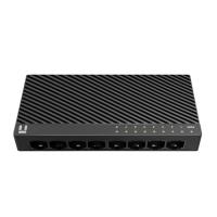 ราคา สวิตช์ฮับ NETIS 8 PORT ST3108C (29193039544)