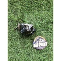 ราคา ลิ้นเร่ง Mio115i,Fino115i,TTX มีโอ115i,ฟีโน่115i ของแท้มือสองพร้อมใช้งาน (40801319574)