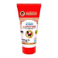 ราคา แม่ประนอมน้ำจิ้มไก่ 95 กรัม. (25209125851)