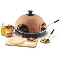 ราคา เตาอบพิซซ่า พิซซ่าโดม Pizzarette Pizza Dome (28504390503)