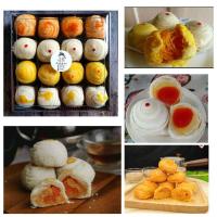 ราคา เปี๊ยะฟิน กล่อง 16 ลูก (ถั่ว + ฝอยทอง + วนิลาลาวา + ไข่เค็มลาวา) (8774971321)