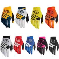 ราคา 9 สี FOX Racing ถุงมือ Dirtpaw ถุงมือวิบาก ถุงมือจักรยานเสือภูเขา (26503033049)