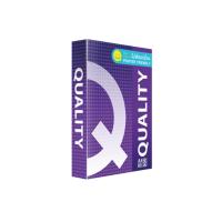 ราคา กระดาษ A4 Quality Purple (80 gsm.) จำนวน 1 รีม ( 500 แผ่น) (29373459101)
