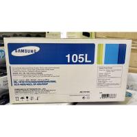 ราคา Samsung MLT-D105L ตลับหมึกแท้ ML-1910 ML-1915 ML-2525 ML-2525W ML-2540 ML-2580N SCX-4600 SCX-4623F (5840495723)