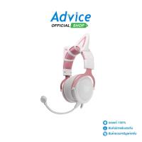 ราคา ONIKUMA HEADSET (2.1) X10 (WHITE/PINK) - A0147457 (23219052964)