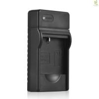 ราคา Np-40 ที่ชาร์จแบตเตอรี่ พร้อมไฟแสดงสถานะ LED พอร์ต Type-C และสายเคเบิล USB แบบเปลี่ยน สําหรับ Casio EX-Z400 EX-FC100 EX-FC150 EX-P505 Came-1121 (24951427264)