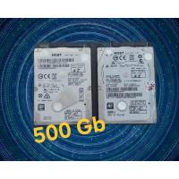 ราคา 500Gb HARDISK ORIGINAL 100% 2.5 นิ้ว HGST (42922083515)