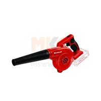 ราคา EINHELL เครื่องเป่าลมไร้สาย 18V TE-CB 18/180 Li (เฉพาะเครื่อง) (26863156920)
