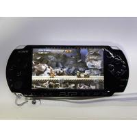 ราคา PSP 3000 (Black) +8GB+game+ซอง+กันรอย (965999094)
