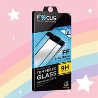 ราคา ฟิล์มถนอมสายตาไอโฟน 16pro ตัดแสงสีฟ้า ฟิล์มกระจกนิรภัย Focus blue light cut บูลไลท์คัท ฟิล์มกระจกเต็มจอ 16 pro ถนอมสายตา (29813327670)
