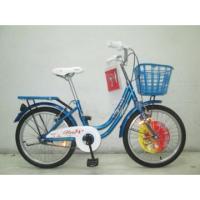 ราคา LA Bicycle รุ่น Flora จักรยาน ล้อ 20 นิ้ว (1240364366)
