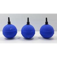 ราคา ชุดหัวทรายละเอียดแบบกลม (A007) 3 ชิ้น ขนาด 5.5 ซม. ลูกใหญ่ ฟองเยอะ (26103857688)