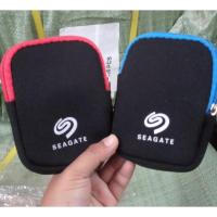 ราคา กระเป๋าใส่ฮาร์ดไดรฟ์ภายนอก Seagate Softcase / HDD Case Wallet (25779777656)