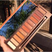 ราคา Dutyfree: ซื้อทางไลน์เหลือ 1,480฿ Urban Decay Naked Heat (2411739952)