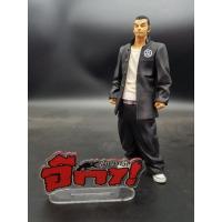 ราคา Crows&Worst Hana Tsukishima ( Suzuran )( ฮานะ สึกิชิมะ ) เรียกเขาว่าอีกา (4879499776)