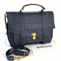 ราคา New! Proenza PS1 Large สีMidnight (7814660274)
