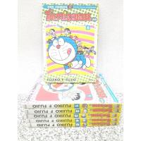 ราคา หนังสือการ์ตูน โดราเอมอน พลัส ครบชุด 1-6 เล่มจบ doraemon โดราเอม่อน โดเรมอน โดเรม่อน plus bb ned ปาร์แมน fujiko ฮัทโตริ (22470511242)