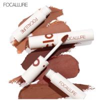 ราคา Focallure ลิปสติก เนื้อแมตต์กํามะหยี่ ติดทนนาน✨ (9985474113)
