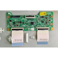 ราคา บอร์ดทีคอนทีวี samsung19 นิ้วรุ่น UA 49j 5250 AKแท้ถอดสภาพดีพร้อมใช้งาน (25720329395)