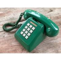 ราคา โทรศัพท์เก่าเรโทรแบบปุ่มกด (25250797698)