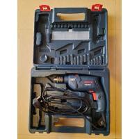 ราคา สว่านกระแทก Bosch GSB 500 RE (มือสอง) (22347350953)