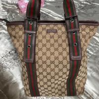 ราคา Gucci ของแท้มือสองสภาพใหม่ๆ (6323910840)