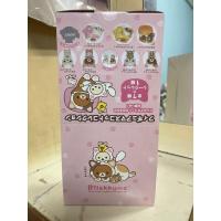 ราคา Rilakkuma (กล่องสุ่ม แบบยกกล่อง) (6090413961)