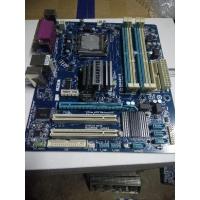 ราคา Gigabyte G41m-combo 775 DDR2 DDR3 พร้อม cpu (1998822830)