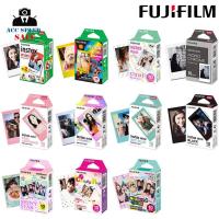 ราคา Fujifilm Film instax mini ฟิล์มคละลายการ์ตูน (2804997421)