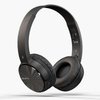 ราคา Sony MDR-ZX330BT หูฟังบลูทูธ on-ear เบสหนักเเน่นเป็นลูกๆ เสียงร้องคมชัด รองรับ NFC (3935000859)