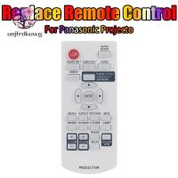 ราคา N2qaya000116 รีโมตคอนโทรล สําหรับโปรเจคเตอร์วิดีโอ LCD Panasonic PT-LB382 PT-LB332 PT-LW312 PT-LW362 PT-LB412 (23172734043)