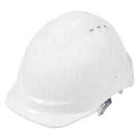 ราคา หมวกนิรภัย มอก. PANGOLIN สีขาว TIS SAFETY HELMET PANGOLIN WHITE (6842245635)