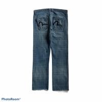 ราคา EVISU กางเกงยีนส์เอวิสุ (27281979270)