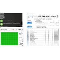 ราคา ext.hdd(2tb)+hdd(4tb)++++ (22607247238)