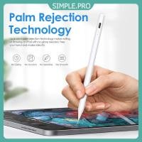 ราคา Universal stylus สำหรับโทรศัพท์มือถือและแท็บเล็ต Android IOS, ปากกา capacitive ปลายเปลี่ยนได้ (26252228916)