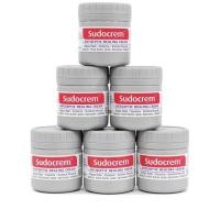 ราคา Sudocrem 60 g ครีมทาผื่น (21533104764)