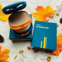 ราคา แป้งอัดแข็ง แป้งตลับ Vatiny UV poder cake แป้งเค้ก วาตินี่ ยูวี พาวเดอร์ (17428835530)