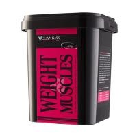 ราคา OCEANKISS WEIGHT & MUSCLES รสแกะรมควัน ขนาดใหญ่ เพิ่มน้ำหนัก ช่วยเจริญอาหาร (1584626685)