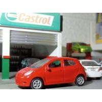 ราคา โมเดลยาริส รถเหล็กยาริส โมเดลยาริส Toyota yaris (13688823285)